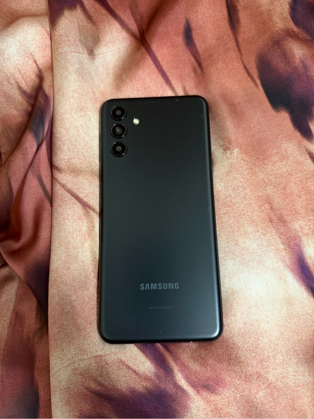 Samsung Galaxy A13 5G - 64GB - Black - Unlocked - Great Condition